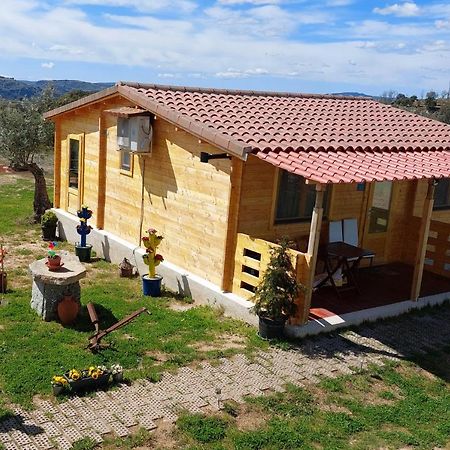 El Refugio De Las Arribes Villarino de los Aires Dış mekan fotoğraf