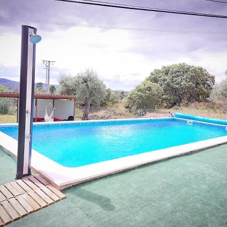 El Refugio De Las Arribes Villarino de los Aires Dış mekan fotoğraf