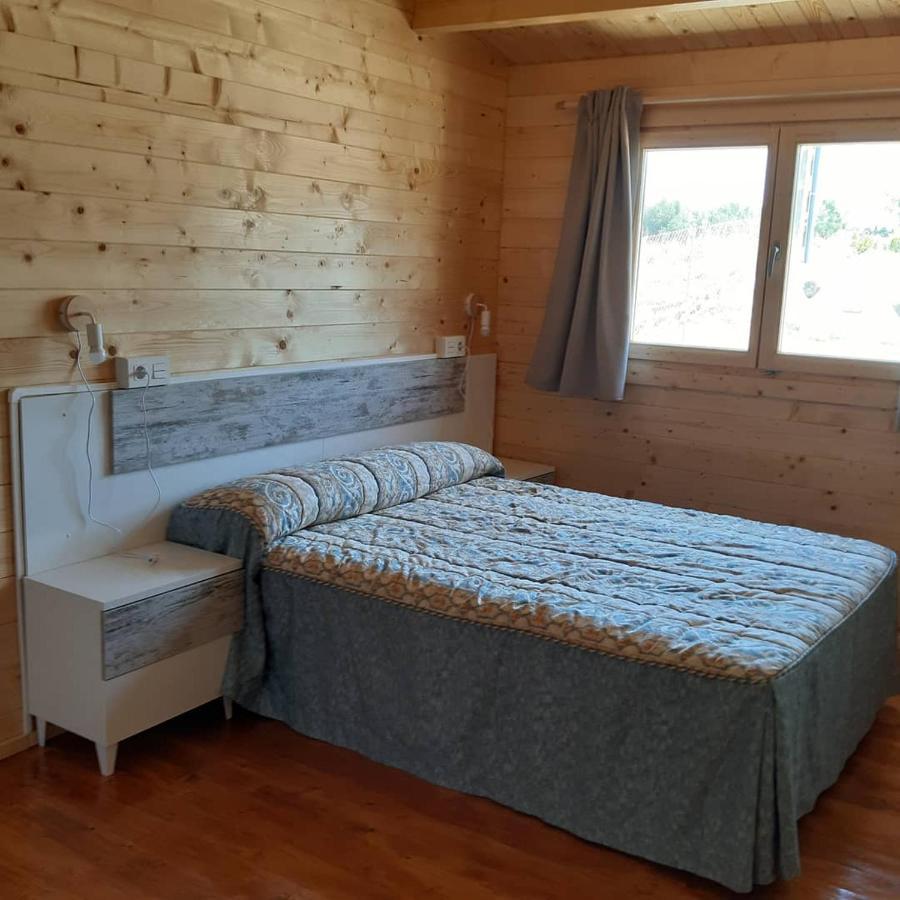 El Refugio De Las Arribes Villarino de los Aires Dış mekan fotoğraf