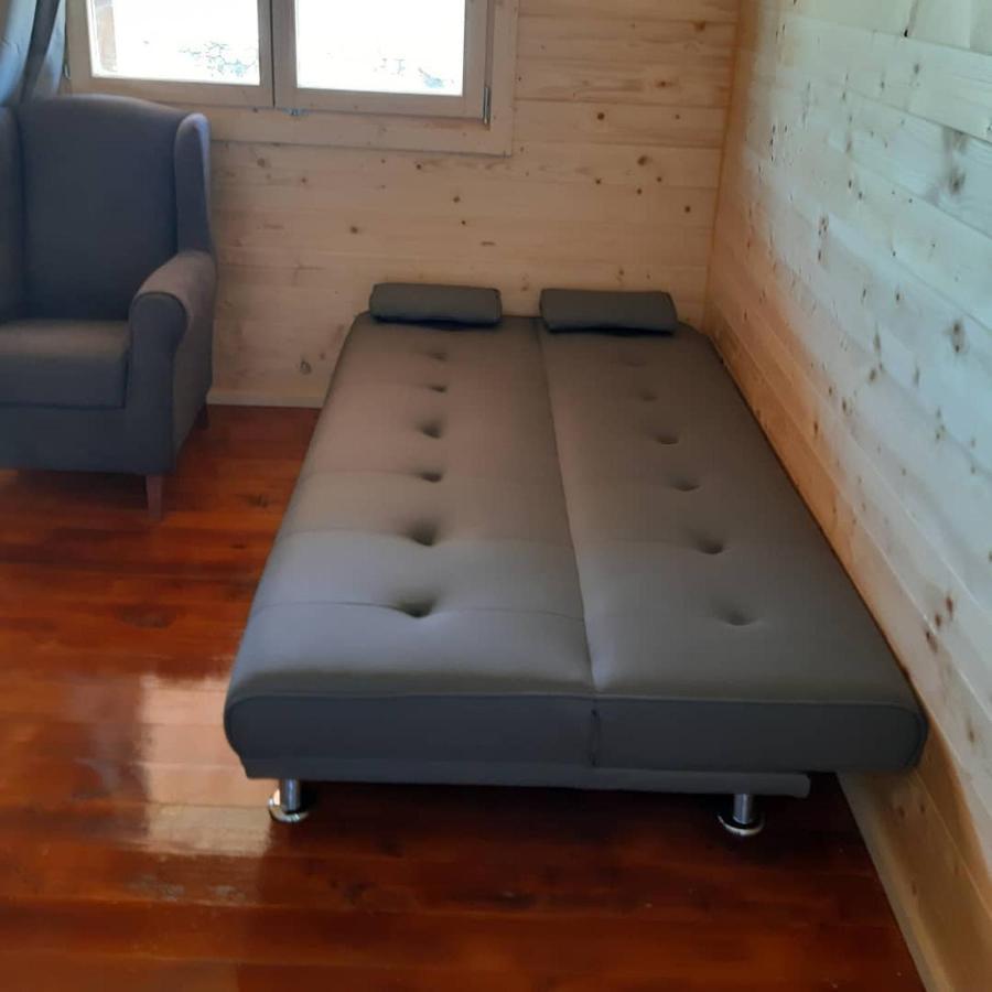El Refugio De Las Arribes Villarino de los Aires Dış mekan fotoğraf