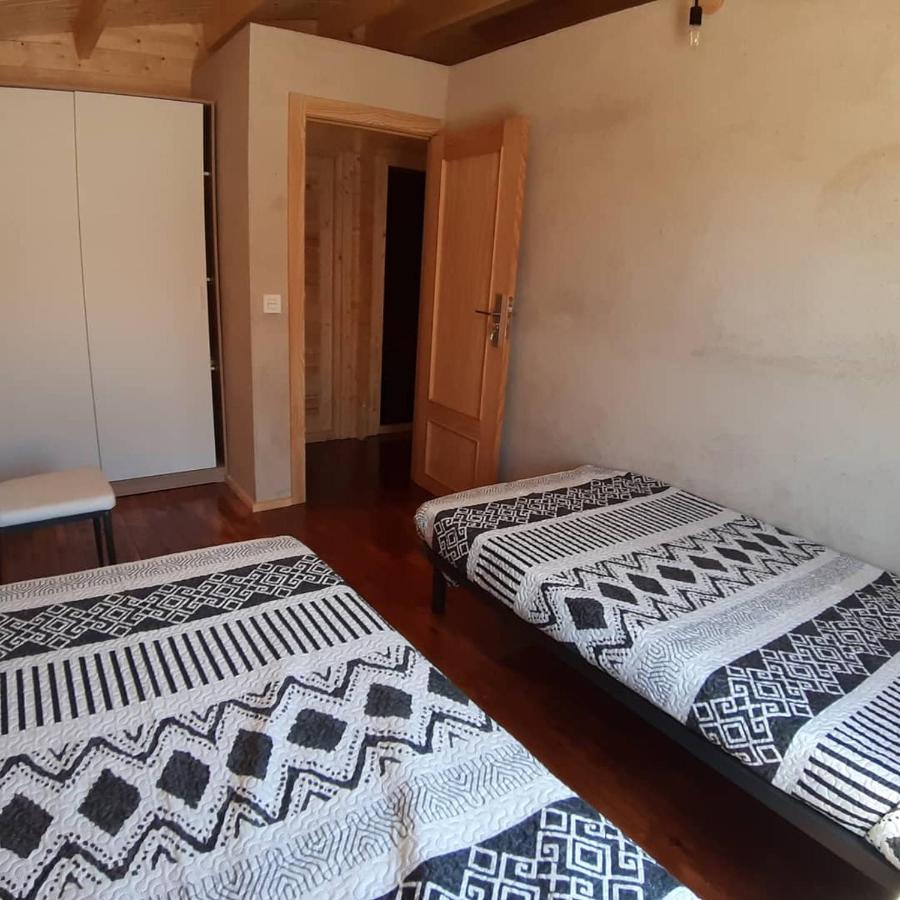 El Refugio De Las Arribes Villarino de los Aires Dış mekan fotoğraf