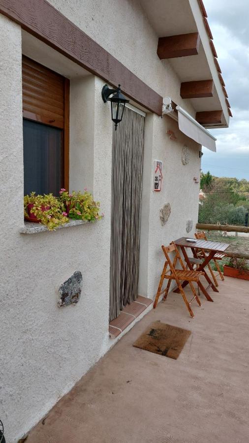 El Refugio De Las Arribes Villarino de los Aires Dış mekan fotoğraf