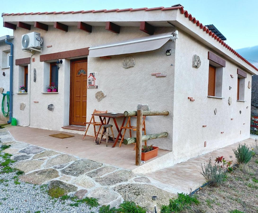 El Refugio De Las Arribes Villarino de los Aires Dış mekan fotoğraf