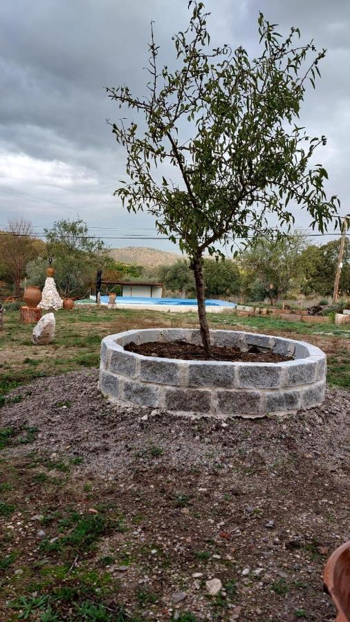 El Refugio De Las Arribes Villarino de los Aires Dış mekan fotoğraf