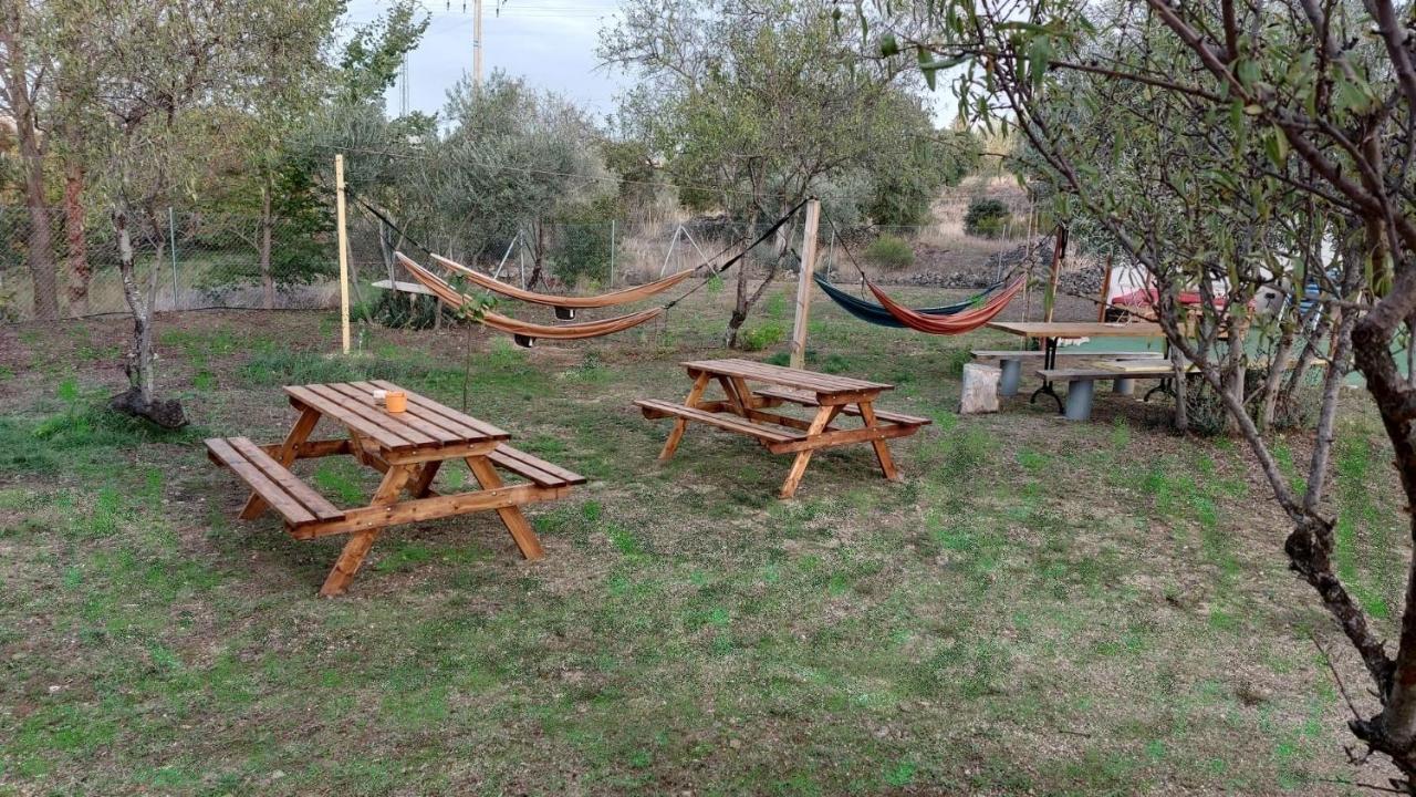 El Refugio De Las Arribes Villarino de los Aires Dış mekan fotoğraf